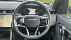 Land Rover Discovery Sport 2.0 D200 Dynamic SE 5dr Auto [5 Seat] Diesel Station Wagon